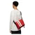 Vaude Vanuatu Red