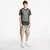 Majice Comme des Garçons PLAY T-Shirt Red Emblem Black M
