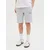 JACK & JONES JUNIOR Šorc za dečake 12270663, Svetlosivi
