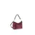 Pierre Cardin Ženska kožna torba 1981, Bordo