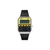 Ročna ura Casio Vintage Edgy CA-500WEGG-9BEF Črna
