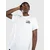 A.LAB Nothing Can Stop Me moška majica white