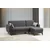 Atelier Del Sofa Ugaona garnitura Alkon