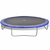 VIDAXL pet delni komplet Trampolin, 3.66m