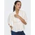 JDY Bluza JDYMAYA bela