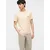 Abercrombie & Fitch Majica CLASSIC ESSENTIAL  pesek