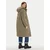 JDY Puhovka Flotte 15330181 Rjava Regular Fit