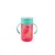 Suavinex Solja Sa Diskom 340 Ml +12M Roze