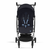 CYBEX Kolica za bebe Libelle, SLV Dark blue, Teget