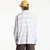 Srajca Dickies Gulfport Flannel Shirt Bone XL