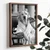 Wallity Slika TUN104, 35 x 47 x 2 cm