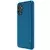 NILLKIN Maska Scrub za Samsung A047F Galaxy A04s plava