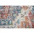 Orijentalni tepih DOVE-VINTAGE 120x170 cm 2600 g/m2 višebojan