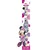 Kids Licensing Minnie Mouse digitalni ručni sat