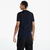 Fred Perry Ringer majica M3519 Črna Modra