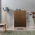 Hanah Home Komoda Multibox 80x127x36cm Hrast