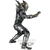 Figurica Banpresto Ultraman Trigger Heros Brave - Trigger Dark Ver. A - 15 cm (18280)