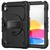 OVITEK TECH-PROTECT SOLID360 IPAD 10.9 2022 BLACK