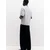 Pull&Bear Majica  svetlo siva