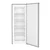 VOX zamrzovalna omara VF 2520 S E [E, 168 L, 5 pred., viš.: 143 cm, sreb.]