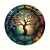 Hvatač Sunca - Tree of Life / Tip6 KP31444
