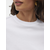 VERO MODA Majica PAULINA, bela