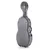 Torba za violončelo Polycarbonate 4.6 Pure Gewa PS353.116
