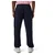 Moške hlače CCM Vintage Cuff Jogger Navy XL