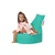 Baton - Turquoise Turquoise Garden Bean Bag