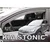 Heko Bočni vetrobrani Team za KIA STONIC 2017+, Prednji