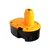 TELIT POWER Baterija za ručni alat DeWalt DC9091, 14.4V, 2000mAh