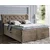 Boxspring postelja Pasito - 120x200 cm