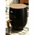 Quantek Friteza na vruć vazduh sa tajmerom Q1301BK, LCD, 6L, 1600W, Crna