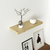 HANAH HOME Polica Gizli 60 Bright White