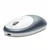 SATECHI M1 Bluetooth Wireless Mouse - Blue (ST-ABTCMB)