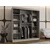 Garderobna omara Hartford 529