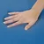 Vidaxl Vzmetnica 80x200 cm visco spominska pena 18 cm H2