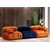 Atelier del Sofa Fotelja Bubble O1 95x75x95cm Plava