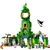 LEGO Wicked Dobro došli u Emerald Siti 75684