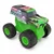 Monster Jam - Klik & Prevrni: Avto Grave Digger z letečimi kolesi