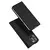 Knjigasta futrola DUX DUCIS Skin Pro za Apple iPhone 14 Pro - Crna KP22494