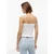 Tommy Jeans Top bela