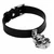 Choker verižica KILLSTAR - Lock Me Up - KSRA003085