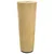 Noge namještaja 2 pcs Smeđa O 44 x 100 mm