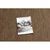 eoshop Preproga FLAT 48663/870 SISAL - rjava SMOOTH ( - Velikost: 140x200 cm)