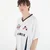 Dres Avirex Jersey Snow White Q M