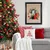 Wallxpert LSJ07_4666 Dekorativna slika, 47x67cm