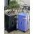 SGG Kofer, 71.1 cm, Crni