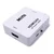 Adapter HDMI F na AV