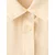 MANGO Bluza LINO med